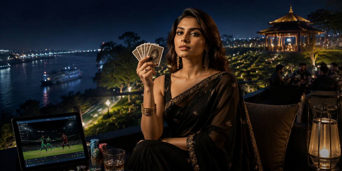 888l 888l-এ Live No Commission Speed Baccarat কীভাবে চলে